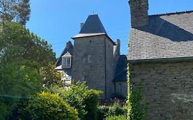 Manoir Des Bords De Rance