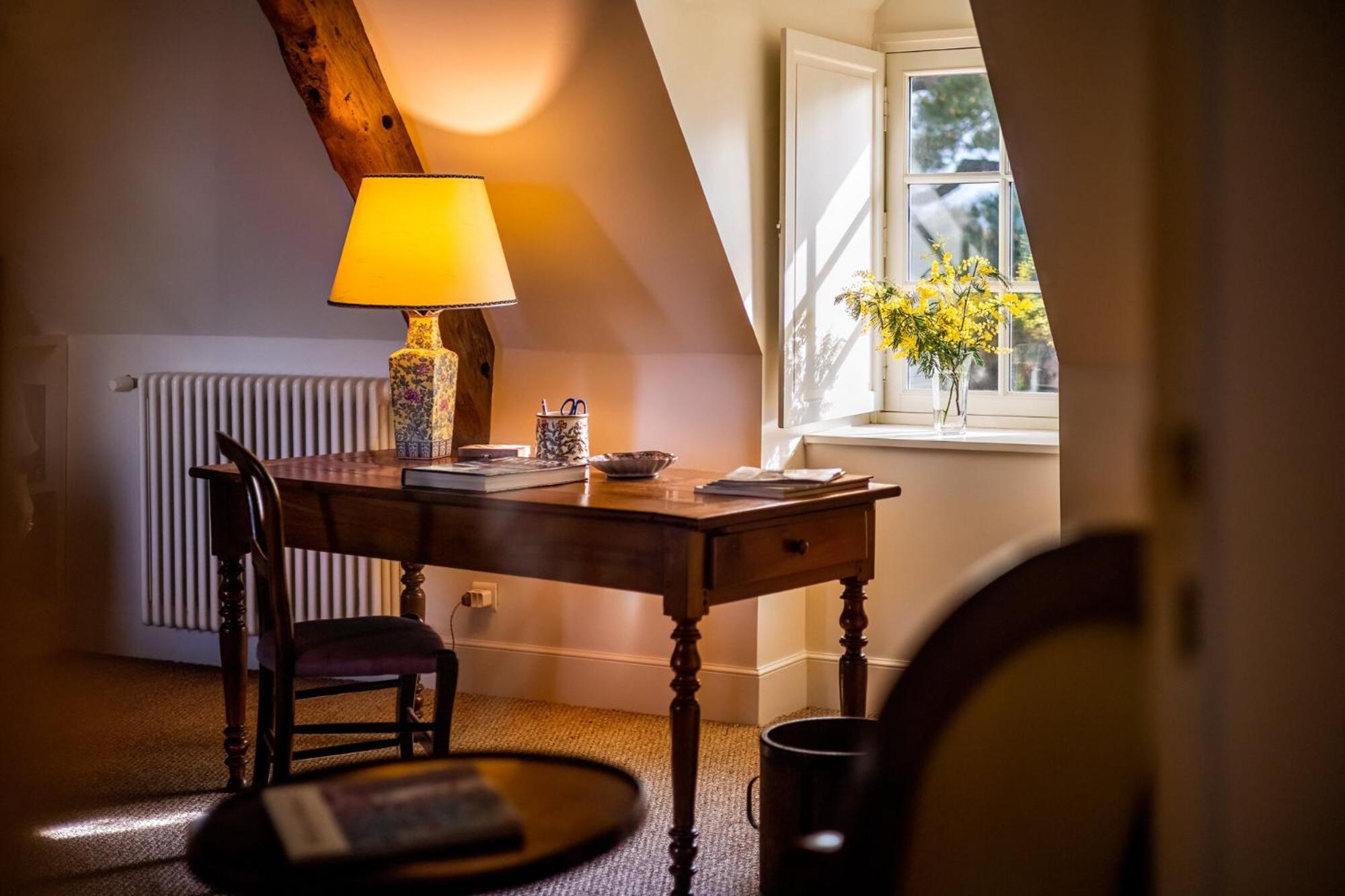 Bed and Breakfast Manoir Des Bords De Rance Plouër-sur-Rance Exterior foto