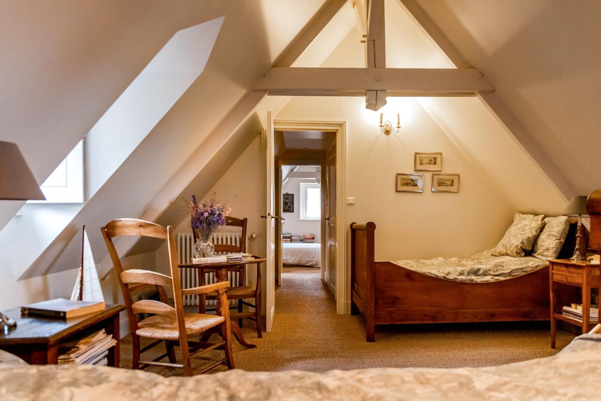 Bed and Breakfast Manoir Des Bords De Rance Plouër-sur-Rance Exterior foto