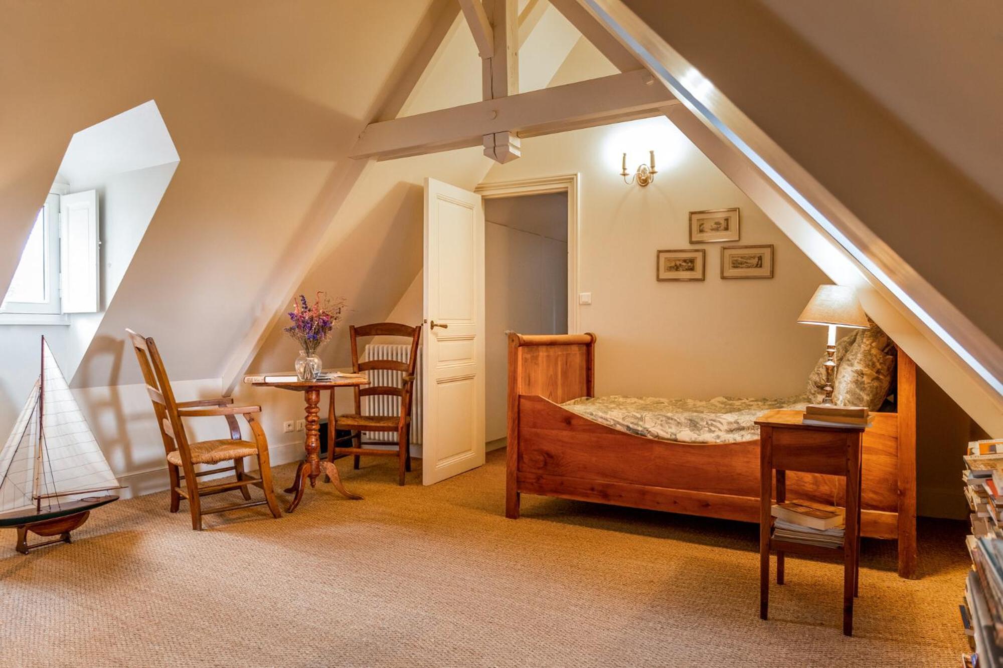 Bed and Breakfast Manoir Des Bords De Rance Plouër-sur-Rance Exterior foto