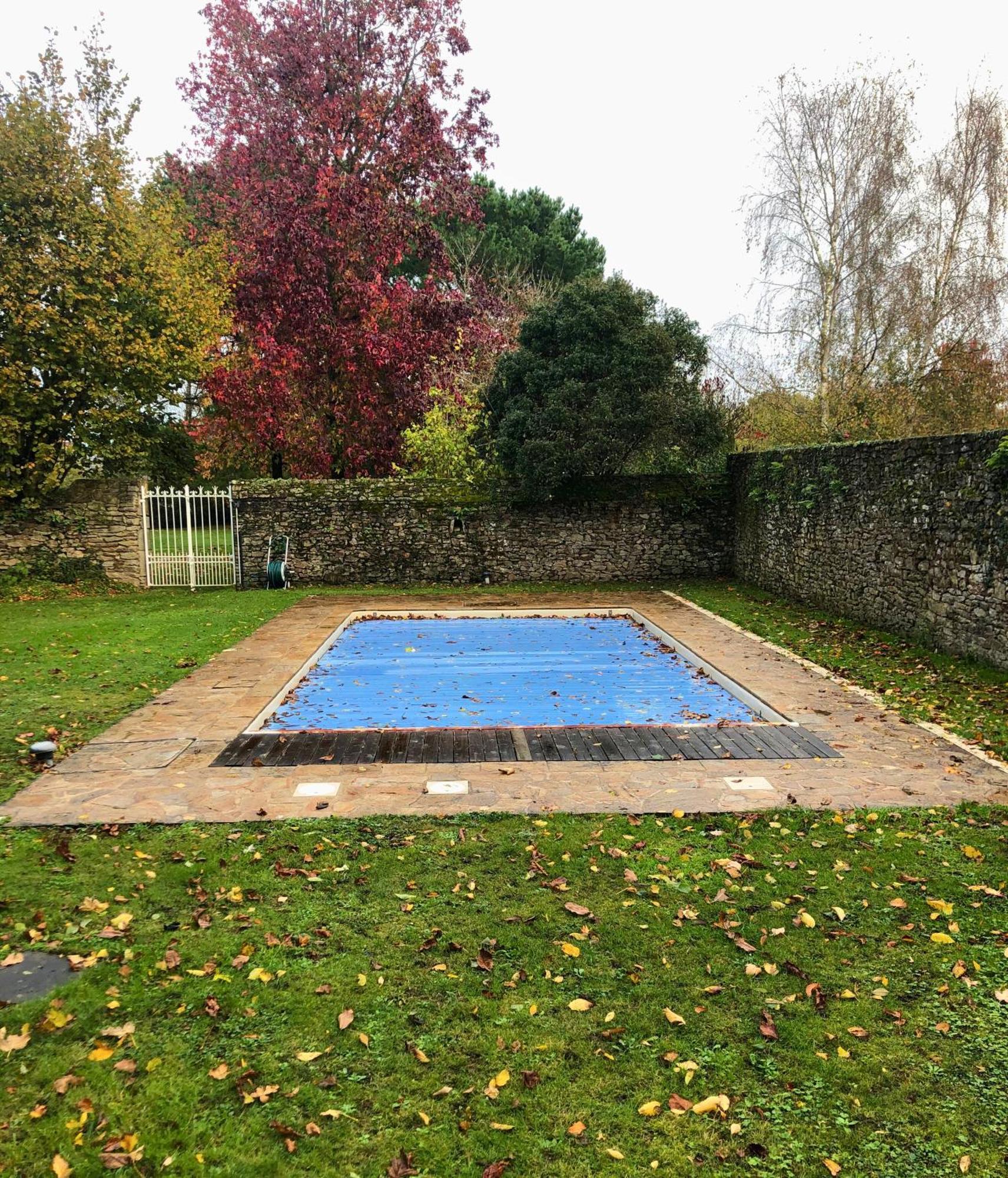Bed and Breakfast Manoir Des Bords De Rance Plouër-sur-Rance Exterior foto