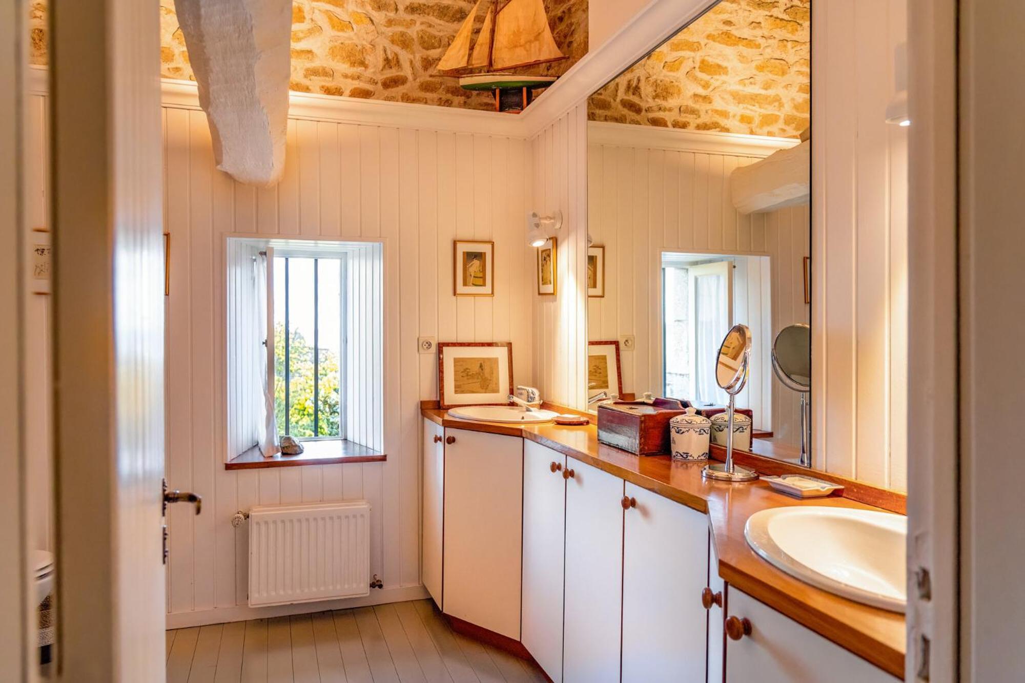 Bed and Breakfast Manoir Des Bords De Rance Plouër-sur-Rance Exterior foto